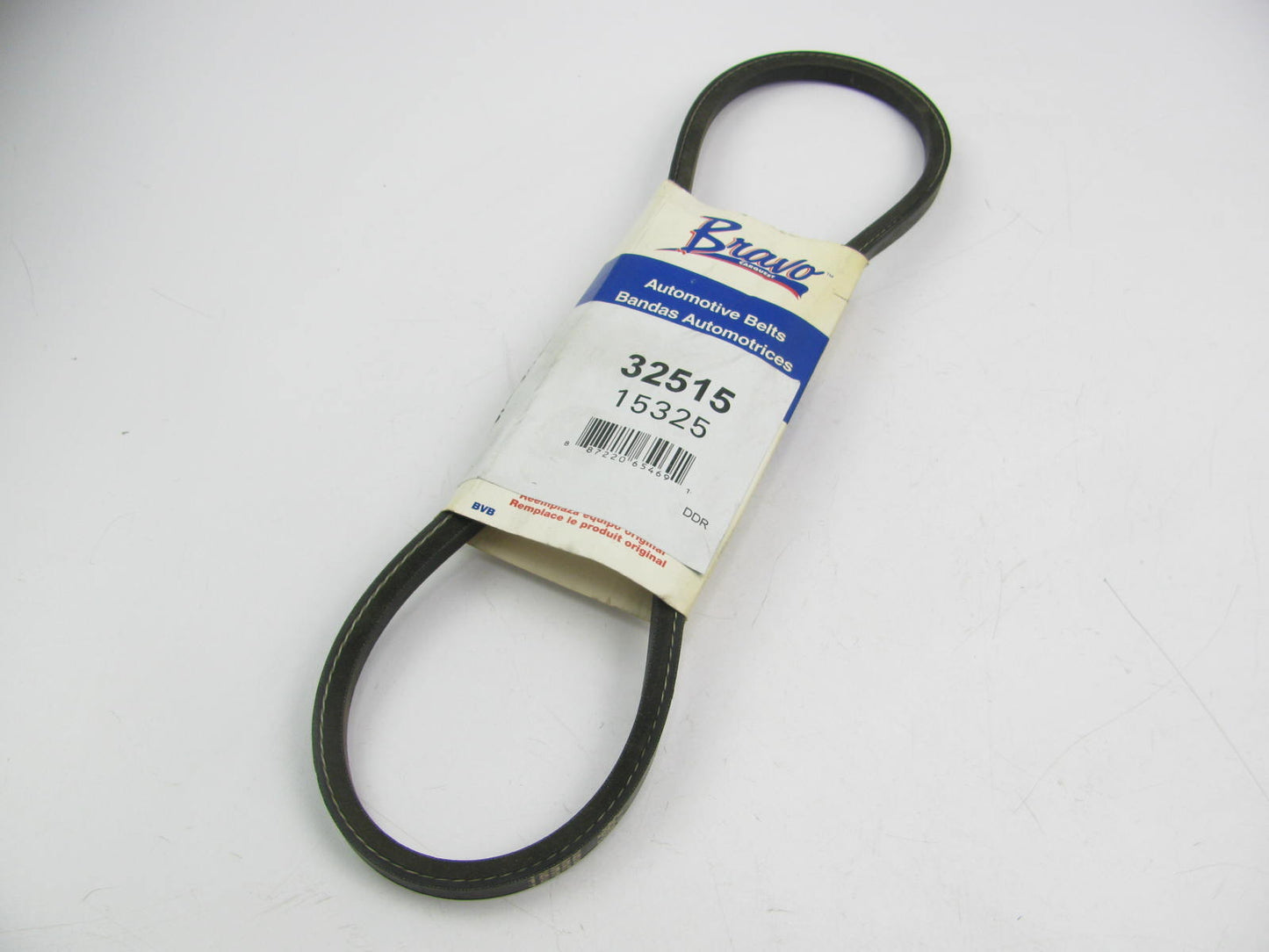 Bravo 15325 Accessory Drive Belt - 0.44'' X 32.50'' - 36 Degree