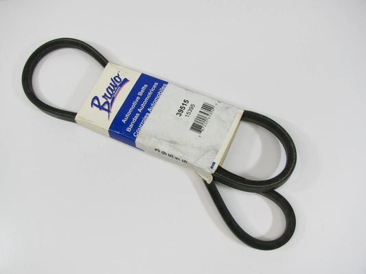 Bravo 15395 Accessory Drive Belt - 0.44'' X 39.50'' - 36 Degree