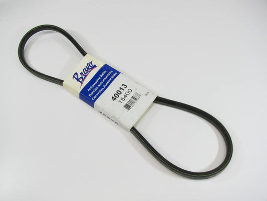 Bravo 15400 Accessory Drive Belt - 0.44'' X 40.00'' - 36 Degree