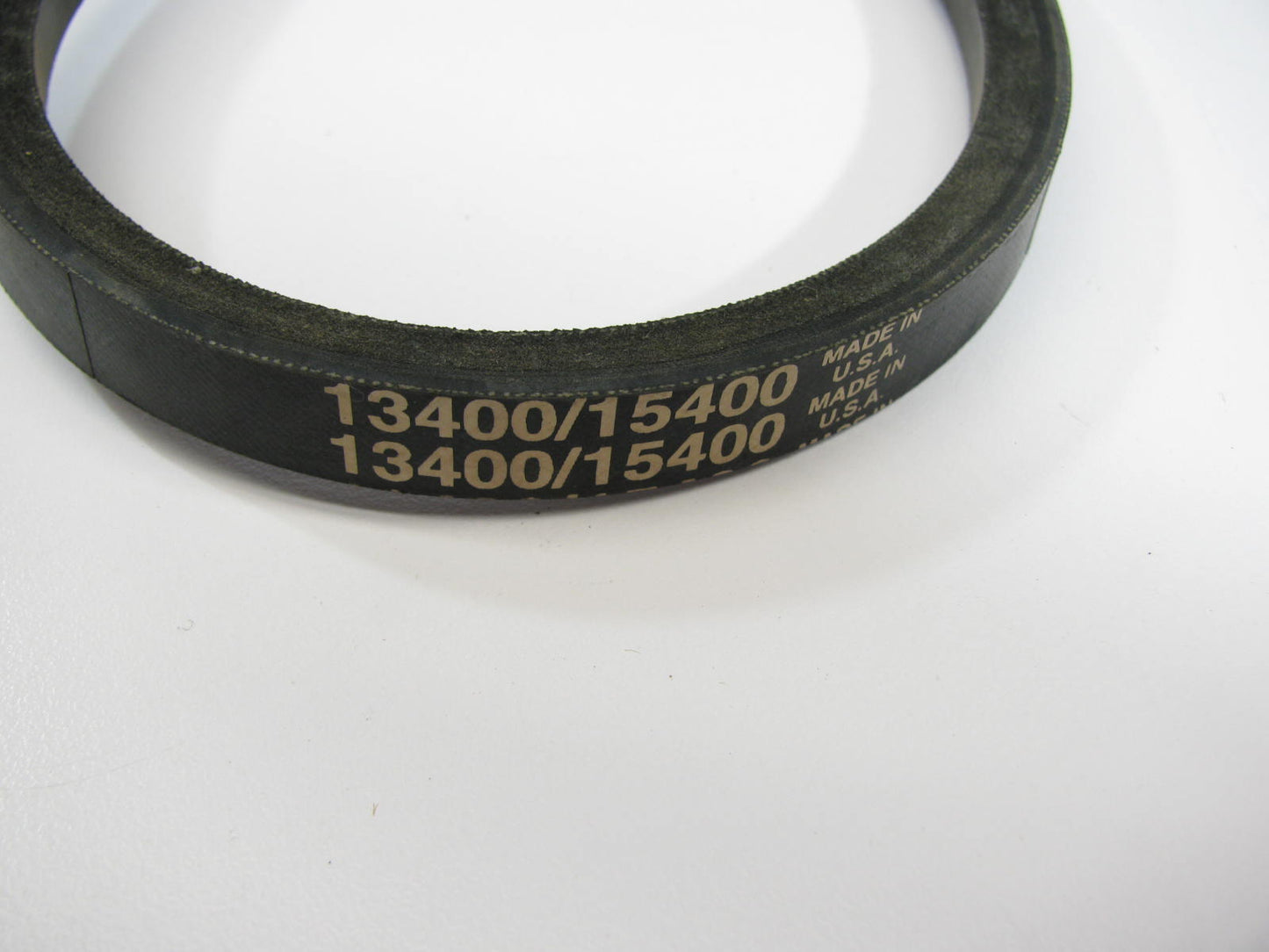 Bravo 15400 Accessory Drive Belt - 0.44'' X 40.00'' - 36 Degree