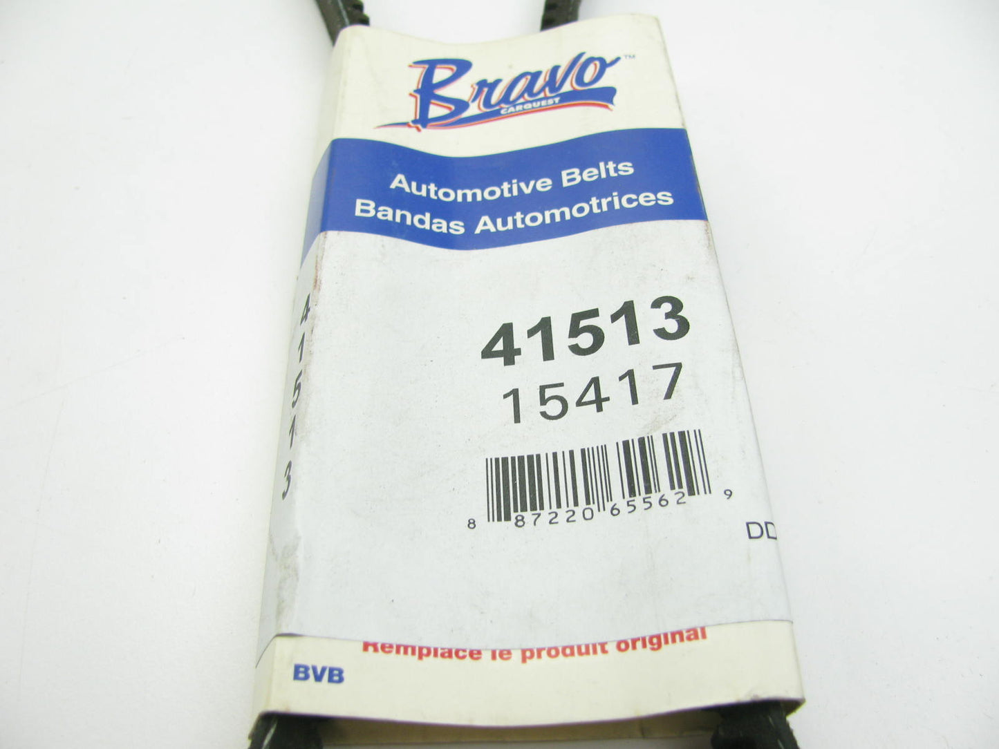 Bravo 15417 Accessory Drive Belt - 0.44'' X 42.125 - 36 Degree