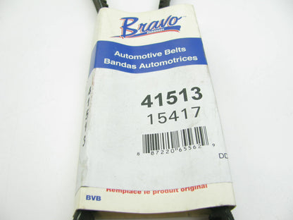 Bravo 15417 Accessory Drive Belt - 0.44'' X 42.125 - 36 Degree