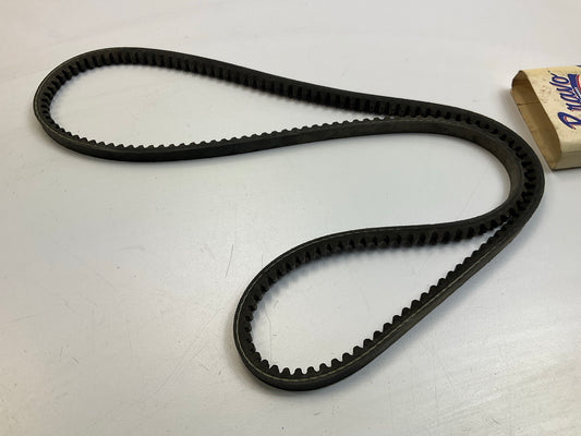 Bravo 15460 Cogged Accessory Drive Belt - 0.44'' X 46.00'' - 36 Degree