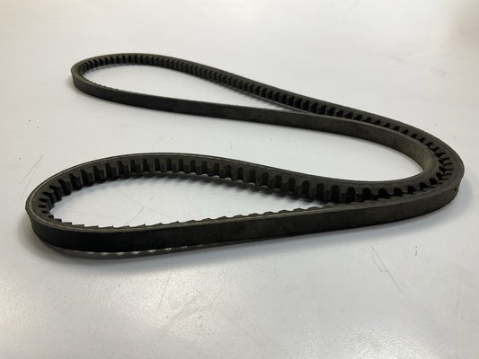 Bravo 15460 Cogged Accessory Drive Belt - 0.44'' X 46.00'' - 36 Degree