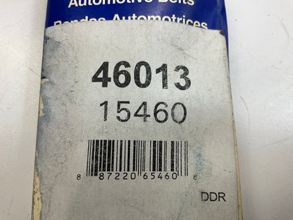 Bravo 15460 Cogged Accessory Drive Belt - 0.44'' X 46.00'' - 36 Degree
