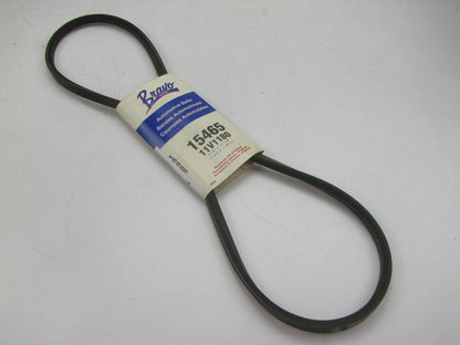 Bravo 15465 Accessory Drive Belt - 0.44'' X 47 1/8'' - 36 Degree