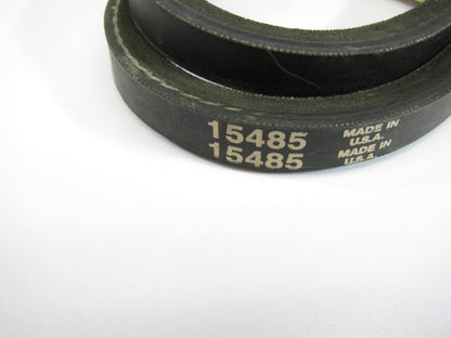 Bravo 15485 Accessory Drive Belt - 0.44'' X 48.00'' - 36 Degree