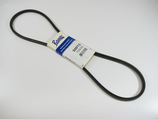 Bravo 15500 Accessory Drive Belt - 0.44'' X 50.00'' - 36 Degree