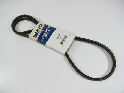 Bravo 15573 Accessory Drive Belt - 0.44'' X 57.30'' - 36 Degree