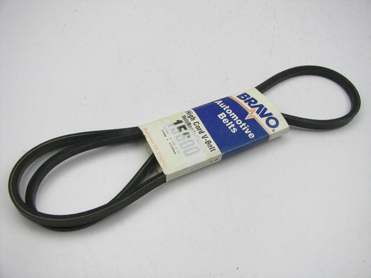 Bravo 15600 Accessory Drive Belt - 0.44'' X 60.00'' - 36 Degree