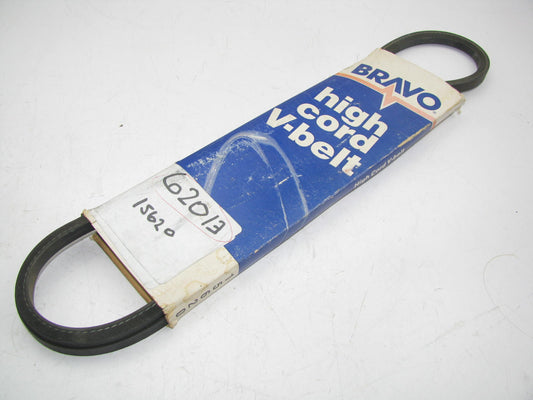 Bravo 15620 Accessory Drive Belt - 0.44'' X 62.00'' - 36 Degree