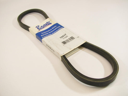 Bravo 17325 Accessory Drive Belt - 0.53'' X 32.50'' - 36 Degree