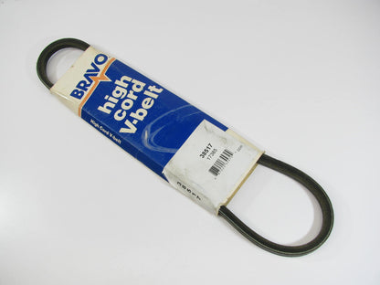 Bravo 17385 Accessory Drive Belt - 0.53'' X 38.50'' - 36 Degree