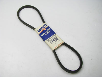 Bravo 17435 Accessory Drive Belt - 0.53'' X 43.50'' - 36 Degree