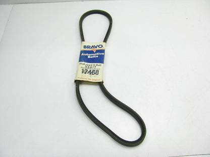 Bravo 17460 Accessory Drive Belt - 0.53'' X 46.00'' - 36 Degree