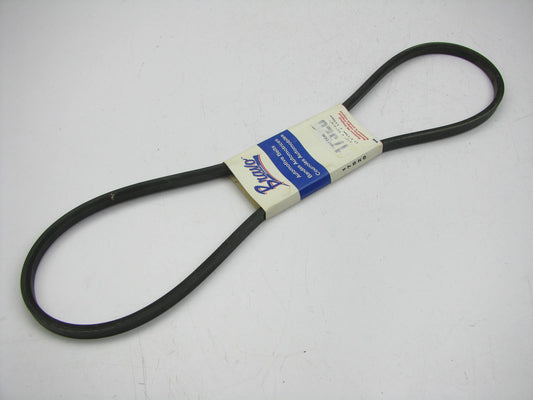 Bravo 17520 Accessory Drive Belt - 0.53'' X 52.00'' - 36 Degree