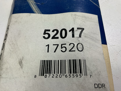 Bravo 17520 Accessory Drive Belt - 0.53'' X 52.00'' - 36 Degree