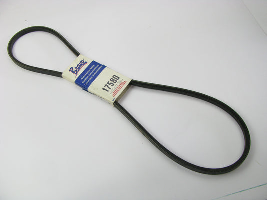 Bravo 17580 Accessory Drive Belt - 0.53'' X 58.0'' - 36 Degree