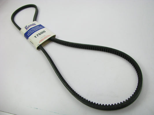 Bravo 17600 Accessory Drive Belt - 0.53'' X 60.0'' - 36 Degree