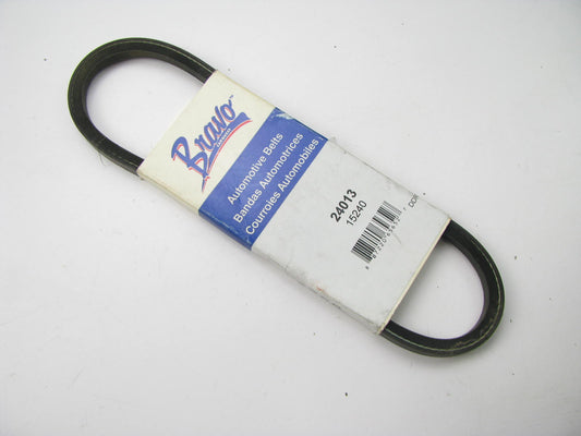 Bravo 24013 Accessory Drive Belt - 0.44'' X 24.00'' - 36 Degree