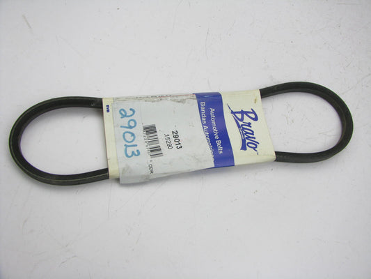 Bravo 29013 Accessory Drive Belt - 0.44'' X 29.00'' - 36 Degree