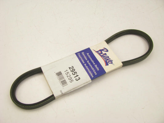 Bravo 29513 Accessory Drive Belt - 0.44'' X 29.50'' - 36 Degree