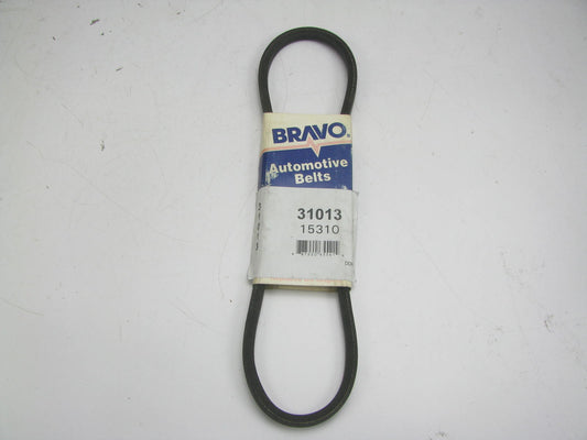 Bravo 31013 Accessory Drive Belt - 0.44'' X 31.00'' - 36 Degree