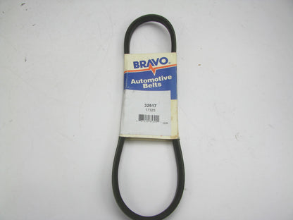 Bravo 32517 Accessory Drive Belt - 0.53'' X 32.50'' - 36 Degree