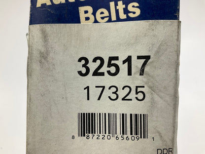 Bravo 32517 Accessory Drive Belt - 0.53'' X 32.50'' - 36 Degree