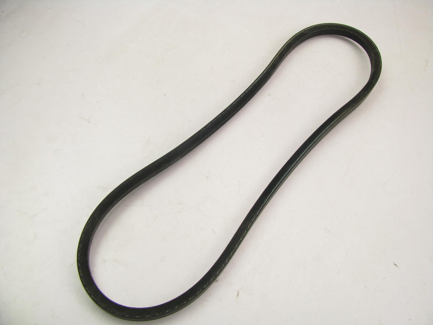 Bravo 37017 Accessory Drive Belt - 0.53'' X 37.00'' - 36 Degree
