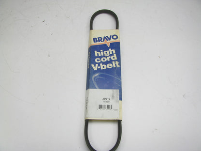 Bravo 39013 Accessory Drive Belt - 0.44'' X 39.00'' - 36 Degree