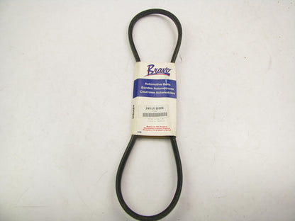 Bravo 39515 Accessory Drive Belt - 0.44'' X 39.50'' - 36 Degree