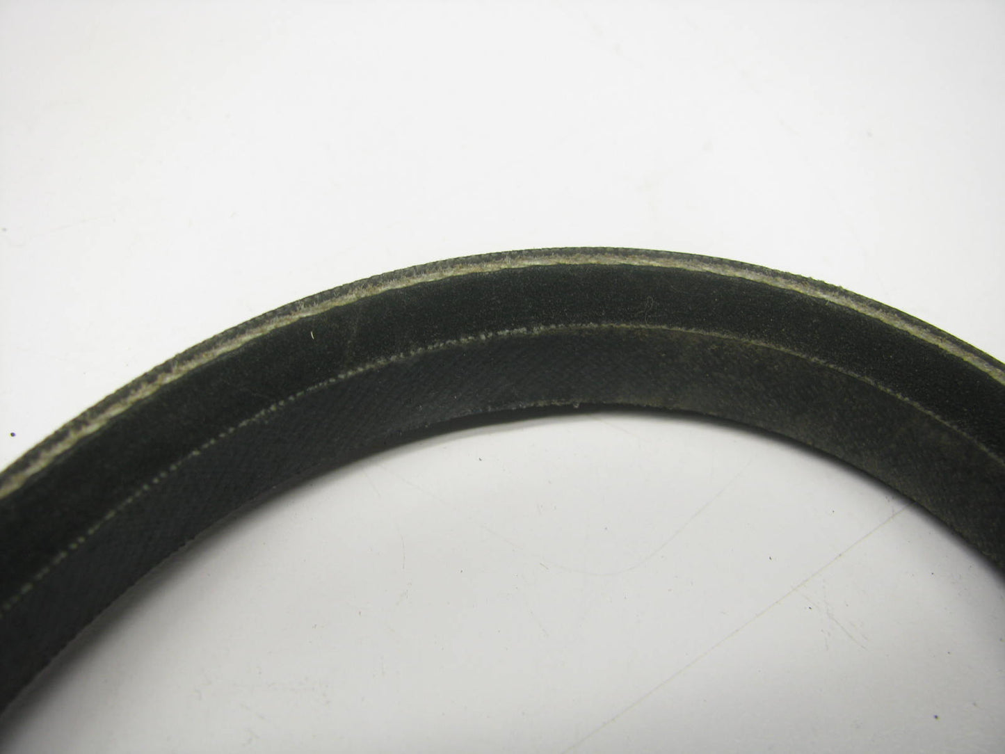 Bravo 39517 Accessory Drive Belt - 0.53'' X 39.50'' - 36 Degree