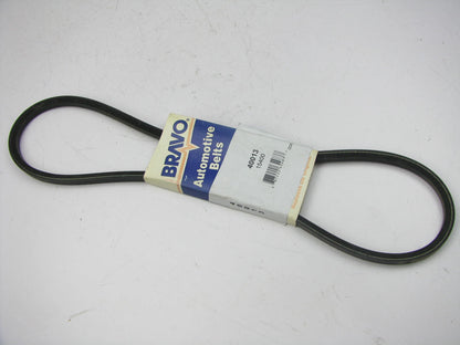 Bravo 40013 Ccessory Drive Belt - 0.44'' X 40.00'' - 36 Degree