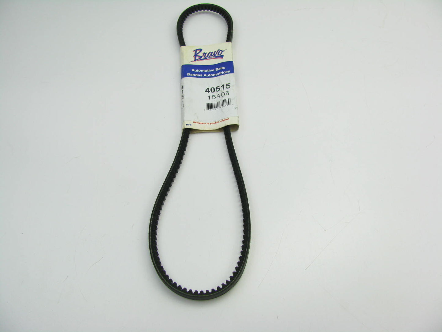 Bravo 40515 Accessory Drive Belt - 0.44'' X 40.5'' - 36 Degree