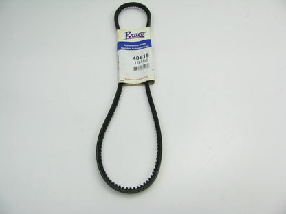 Bravo 40515 Accessory Drive Belt - 0.44'' X 40.5'' - 36 Degree