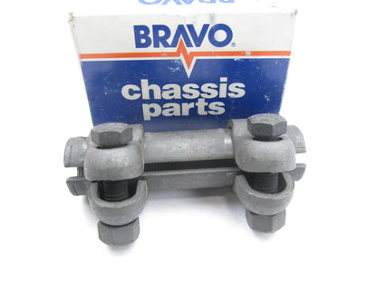 Bravo 41137 Steering Tie Rod End Adjusting Sleeve - Front Left