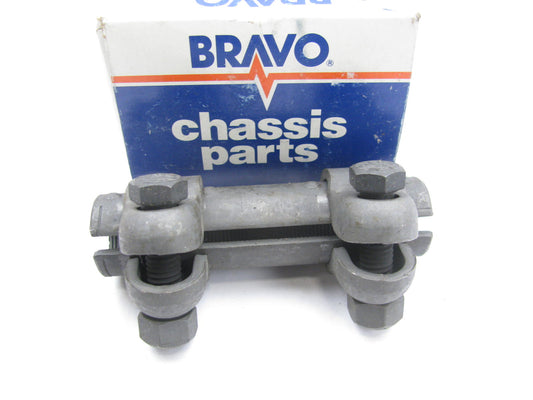 Bravo 41137 Steering Tie Rod End Adjusting Sleeve - Front Left