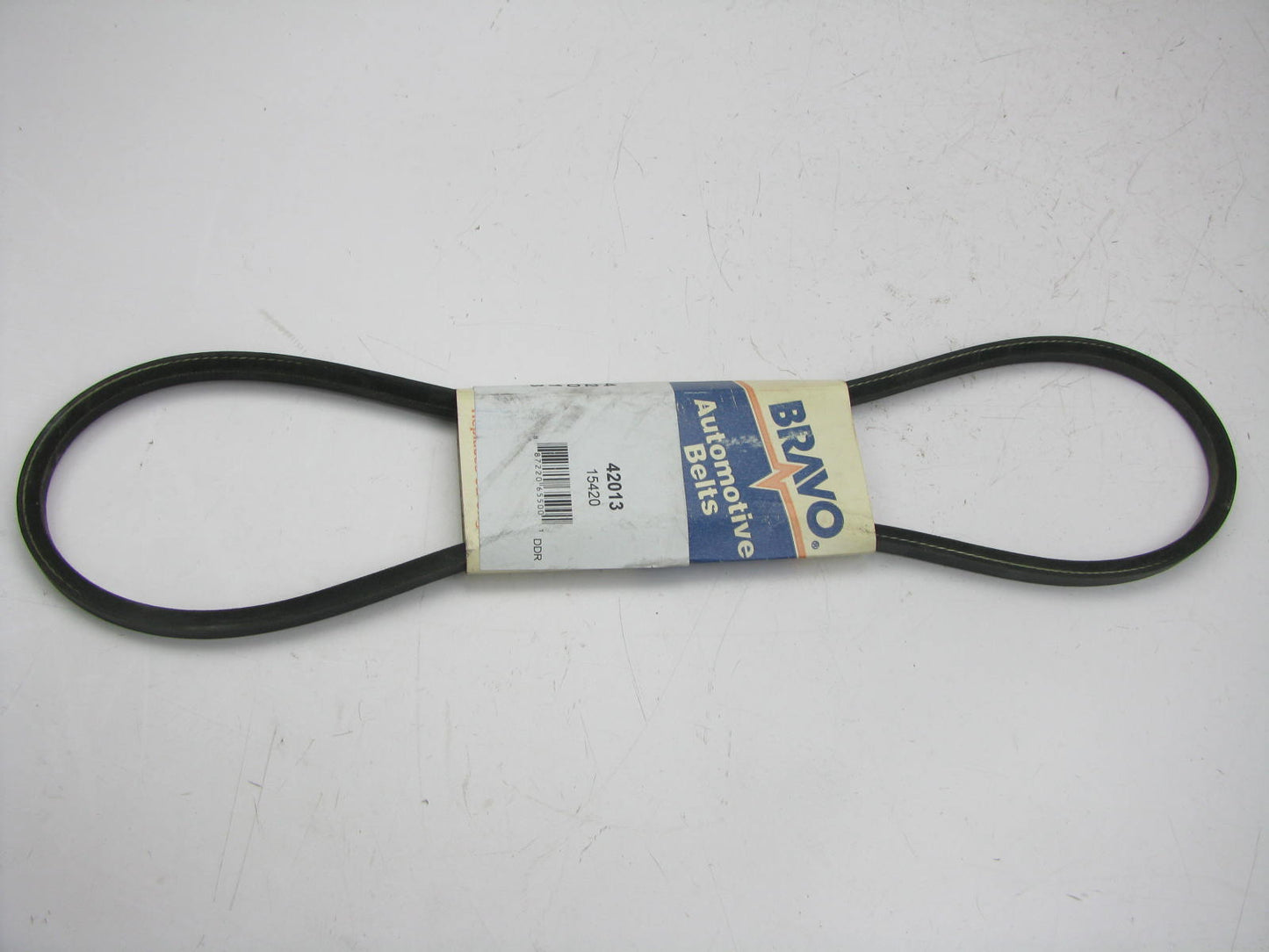 Bravo 42013 Accessory Drive Belt - 0.44'' X 42.00'' - 36 Degree
