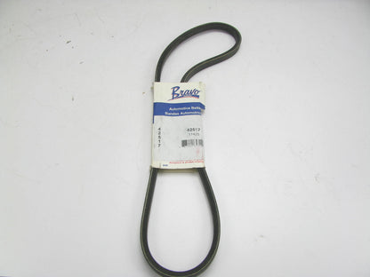 Bravo 42517 Accessory Drive Belt - 0.53'' X 42.50'' - 36 Degree
