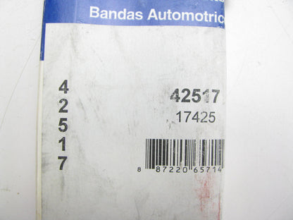 Bravo 42517 Accessory Drive Belt - 0.53'' X 42.50'' - 36 Degree