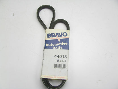 Bravo 44013 Accessory Drive Belt - 0.44'' X 44.00'' - 36 Degree