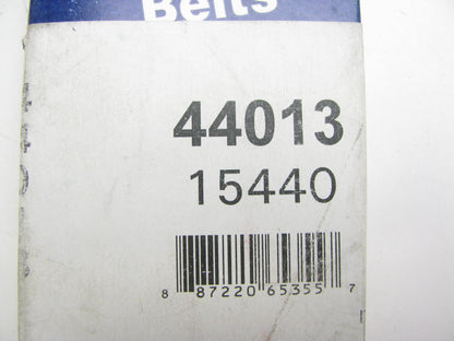 Bravo 44013 Accessory Drive Belt - 0.44'' X 44.00'' - 36 Degree