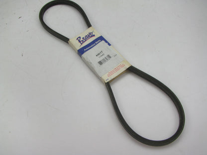 Bravo 44017 Accessory Drive Belt - 0.53'' X 44.00'' - 36 Degree