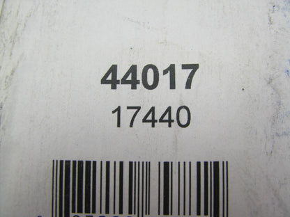 Bravo 44017 Accessory Drive Belt - 0.53'' X 44.00'' - 36 Degree