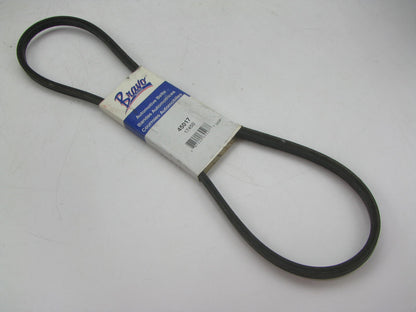 Bravo 45017 Accessory Drive Belt - 0.53'' X 45.25'' - 36 Degree