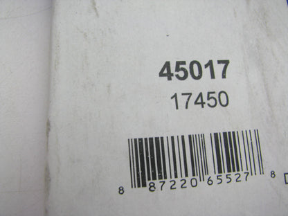 Bravo 45017 Accessory Drive Belt - 0.53'' X 45.25'' - 36 Degree