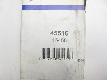 Bravo 45515 Accessory Drive Belt - 0.44'' X 45.50'' - 36 Degree