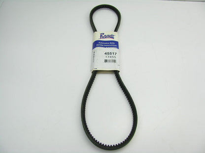 Bravo 45517 Accessory Drive Belt - 0.53'' X 45.50'' - 36 Degree