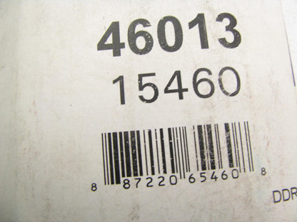 Bravo 46013 Accessory Drive Belt - 0.44'' X 46.00'' - 36 Degree